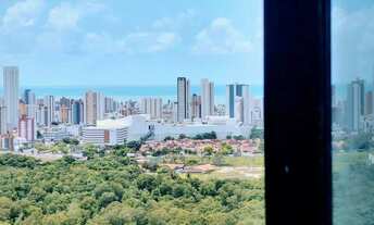 Imagem 2: Apartamento em Avenida José Jardim - Estados - João Pessoa/PB