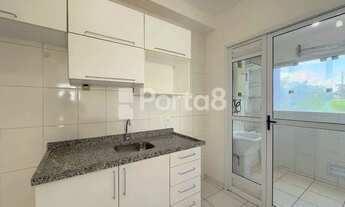 Imagem 5: Apartamento com 3 Dormitórios Para Locação no Pinheiros Club - Próximo ao Hospital de Base