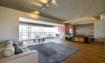 Imagem: Apartamento 03 suites 253m a venda em Pinheiros