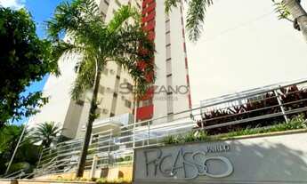 Imagem: Edifício Pablo Picasso - Conforto, bem