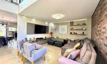 Imagem 4: Casa com 4 dormitórios, 300 m² - venda por R$ 3.200.000,00 ou aluguel por R$ 20.407,00/mês