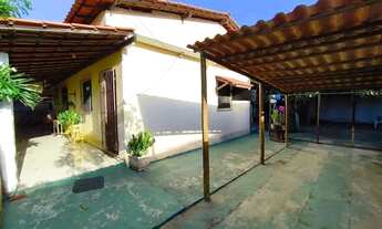 Imagem 4: Casa Padrão para Venda em Piatã Salvador-BA