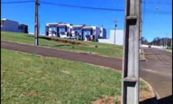 Imagem 5: Lote condomínio colina do lago