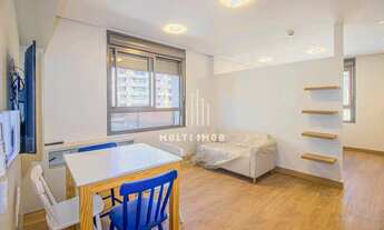 Imagem 2: Apartamento no Vintege Sênior