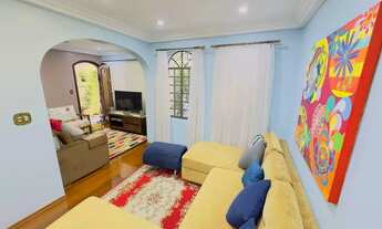 Imagem 4: Casa à venda no Parque Continental, São Paulo - 4 dormitórios