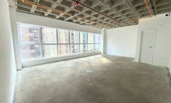 Imagem 3: Sala para locação no Quartier 550 Gleba Palhano Londrina PR