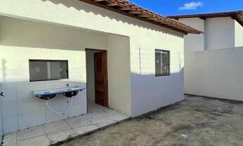 Imagem 7: Casa a venda no Recanto das Emas