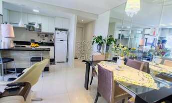 Imagem 2: No Coração do Jardim Botânico Apartamento Alto, com Vista e Duas Vagas