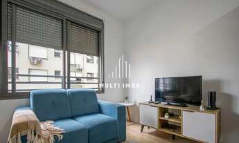 Imagem 6: Loft semi mobiliado, 30m², Cidade Baixa