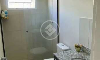 Imagem 4: Casa a venda no condominio Origem VG, com 3 quartos sendo uma Suíte, energia solar de 800