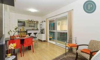 Imagem 3: Apartamento 1 dormitório - Batel - Experimente o Atendimento Boutique