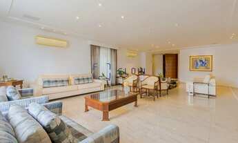 Imagem 5: Apartamento Para Venda Santa Cecília, 4 Quartos, 4 Suítes, 4 Vagas, 362m²