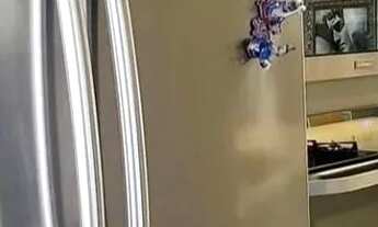 Imagem 6: Apartamento 2/4 sala ampliada | Atmos Greenville | Mobiliado