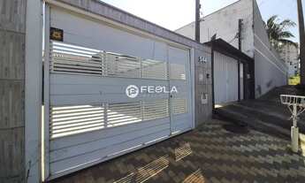 Imagem: Casa à venda e para alugar em Americana