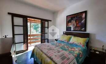 Imagem 15: Casa para venda com 7 quartos, 1160m² - Itaipava - Petrópolis/RJ