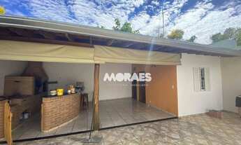 Imagem 4: Casa com 3 quartos,1 suíte, 250 m² - venda por R$ 850.000 ou aluguel por R$ 4.400/mês - Re