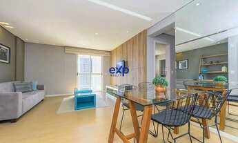 Imagem: Apartamentos Novos com Sacada no Cristo