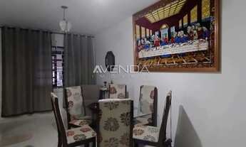 Imagem 5: SOBRADO com 3 dormitórios à venda com 103.42m² por R$ 550.000,00 no bairro Bairro Alto - C