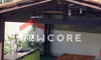 Imagem 6: Casa em Rua Acácias - Nossa Senhora do Carmo - Contagem/MG