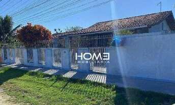 Imagem: Casa com 2 dormitórios à venda, 220 m²