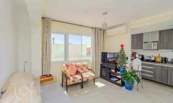 Imagem 2: ÓTIMO APARTAMENTO 3 quartos em Azenha - Porto Alegre - RS