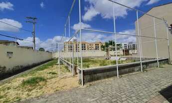 Imagem 5: Casa à venda, 58 m² por R$ 280.000,00 - Passaré - Fortaleza/CE