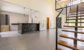 Imagem 2: Casa com 3 quartos à venda, 250 m² - Condominio Le France - Sorocaba/SP