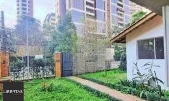 Imagem 2: Casa com 4 dormitórios e 2 vagas para alugar