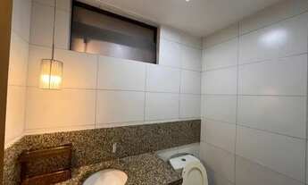 Imagem 5: Apartamento 4 quartos + DCE no Brisamar - João Pessoa/PB