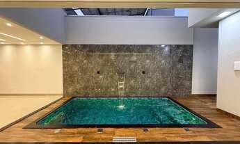 Imagem 3: 407 sul Arso 43 , Casa c Acabamento Premium de alto Padrão 03 suítes , sendo 01 c/Closet