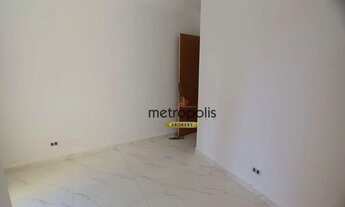 Imagem 6: Cobertura à venda, 96 m² por R$ 425.000,00 - Vila Guarani - Santo André/SP