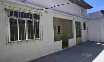 Imagem 3: Casa Térrea para aluguel tem 55 metros quadrados com 2 quartos em Tauá - Rio de Janeiro