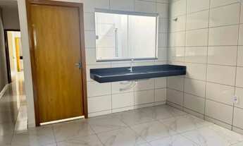 Imagem 3: Casas 2 Quartos Residencial Anexo Ao Setor Sul Trindade/go