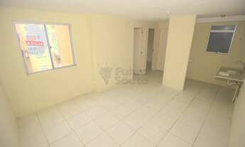 Imagem 2: Apartamento no Condomínio Granada I próximo ao Quartier