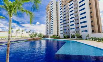 Imagem 2: Ecocil Central Park, apartamento de 2 quartos com 64 m2 - R$390.000,00 - whatsapp:84 9.914