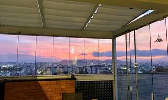 Imagem: COBERTURA A VENDA- COM 3 SUÍTES 2 VAGAS