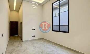 Imagem 6: Casa de Condomínio com 3 quartos, CONDOMINIO QUINTA DO LAGO I, São José do Rio Preto - R