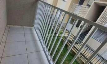 Imagem 7: Apartamento com 02 Quartos para locação no Residencial Villa Vic Pisa em Indaiatuba/SP