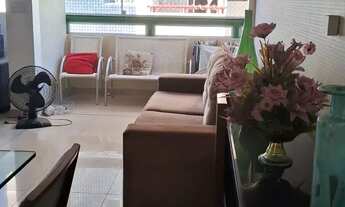 Imagem 5: Imóvel para venda possui 60 metros quadrados com 2 quartos