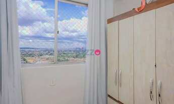 Imagem 7: Apartamento 3 quartos a venda no Setor Faiçalville em Goiânia