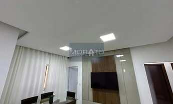 Imagem 7: Belíssima casa em lote de 360m², com 3 quartos com suíte , closet, piscina e churrasqueira