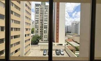 Imagem 3: Imóvel para aluguel e venda tem 77 metros quadrados com 2 quartos em Indianópolis - São Pa