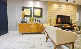 Imagem 5: Apartamento no Jóquei Clube com 03 Suítes TR92076 THE -UHCTB6