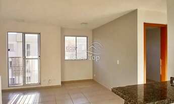 Imagem 3: Apartamento à venda no Condomínio Jardins Florence - Órfãs