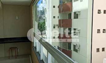 Imagem 4: Apartamento disponível para locação e venda no bairro Jardim Finotti em Uberlândia-MG