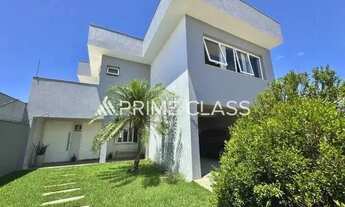 Imagem: Sobrado com 4 dormitórios sendo 1 suíte