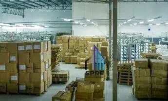 Imagem 2: Galpão à venda, 2200 m² - Brás - São Paulo/SP