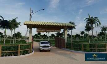 Imagem: LOTES - MINI CHÁCARA