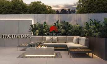 Imagem 2: Apartamento com 79,36m² 3 quartos, à venda, no bairro Água Verde em Curitiba