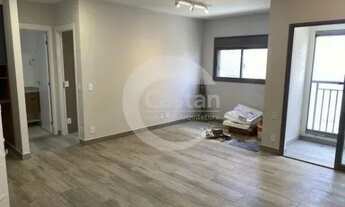 Imagem 2: Apartamento novo